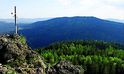 Urlaub in Bodenmais am Silberberg